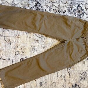 Carhartt Men's Brown Chinos